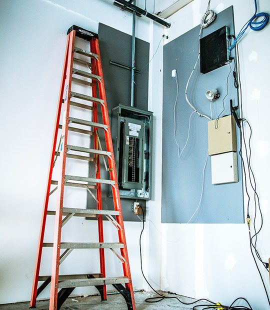 Jack’s Electric & Maintenance